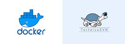 Docker搭建svn服务器